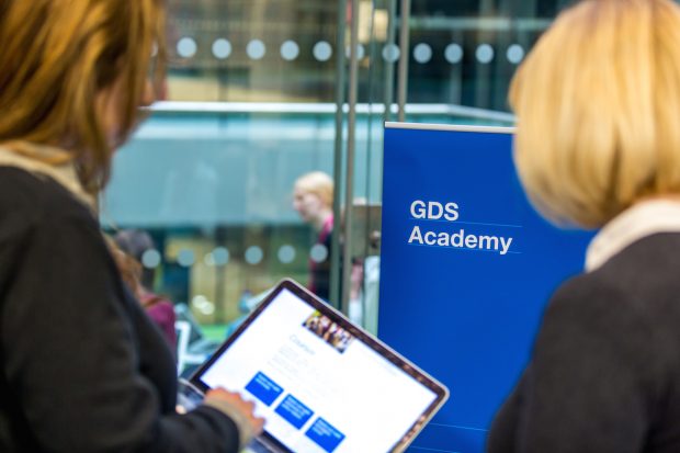 GDS Academy